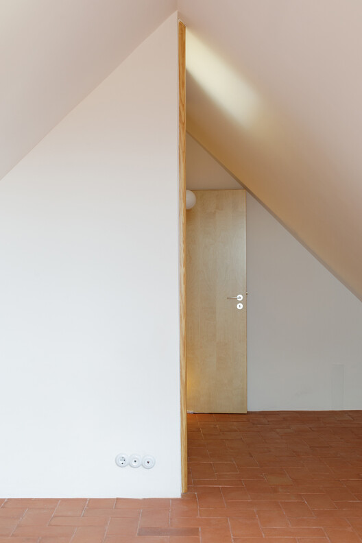 Casa da Azoia / SAMF Arquitectos Casa da Azoia / SAMF Arquitectos - Interior Photography, Wood
