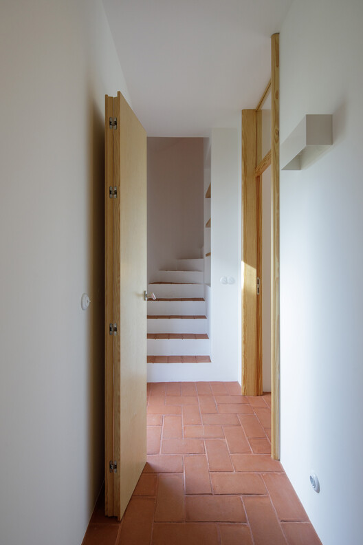 Casa da Azoia / SAMF Arquitectos Casa da Azoia / SAMF Arquitectos - Image 25 of 37
