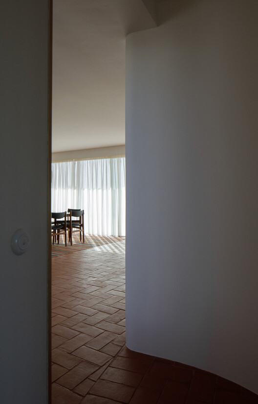 Casa da Azoia / SAMF Arquitectos Casa da Azoia / SAMF Arquitectos - Interior Photography, Wood