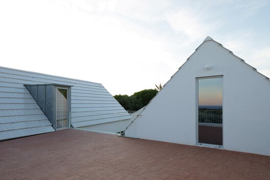 Casa da Azoia / SAMF Arquitectos Casa da Azoia / SAMF Arquitectos - Exterior Photography