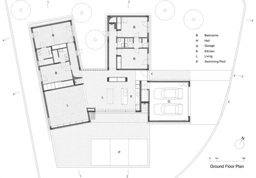 Casa da Azoia / SAMF Arquitectos Casa da Azoia / SAMF Arquitectos - Image 33 of 37