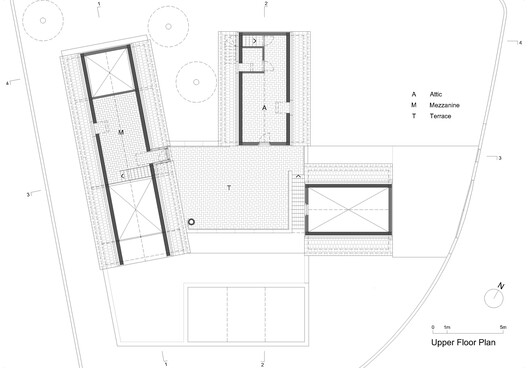 Casa da Azoia / SAMF Arquitectos Casa da Azoia / SAMF Arquitectos - Image 34 of 37