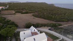 Casa da Azoia / SAMF Arquitectos