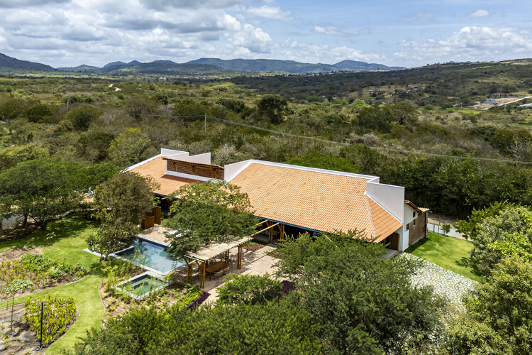Casa Chamego / Pablo Patriota Arquitetos Associados - Fotografía de exteriores