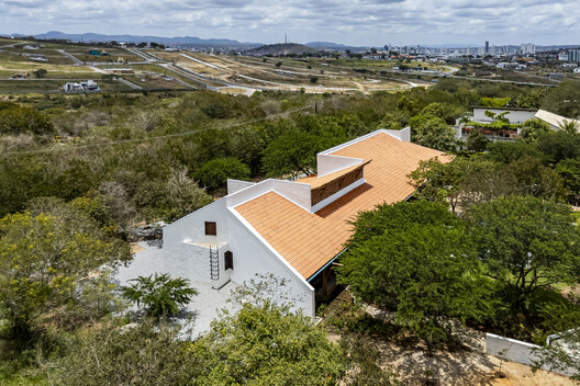 Casa Chamego / Pablo Patriota Arquitetos Associados - Exterior Photography