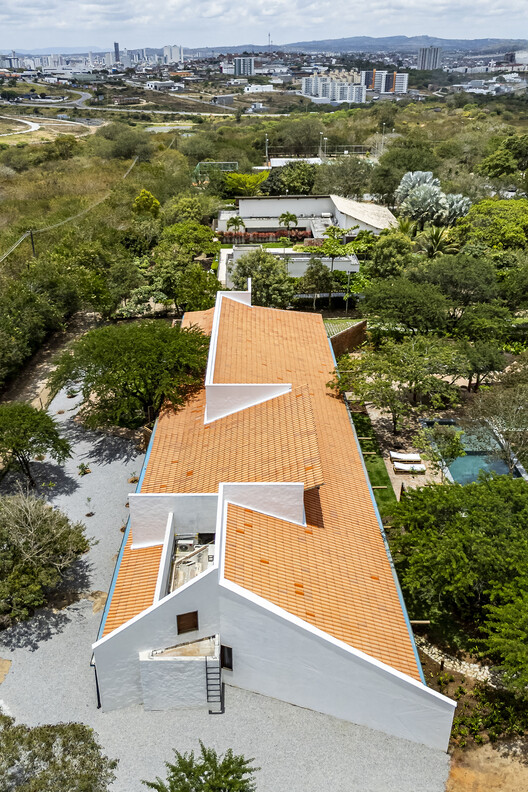 Casa Chamego / Pablo Patriota Arquitetos Associados - Exterior Photography