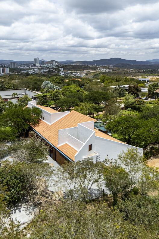 Casa Chamego / Pablo Patriota Arquitetos Associados - Exterior Photography