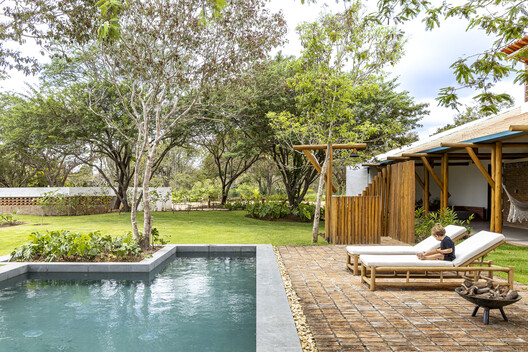 Casa Chamego / Pablo Patriota Arquitetos Associados - Image 15 of 39