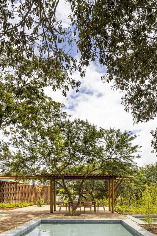 Casa Chamego / Pablo Patriota Arquitetos Associados - Image 18 of 39