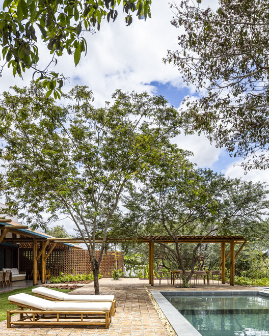 Casa Chamego / Pablo Patriota Arquitetos Associados - Image 19 of 39