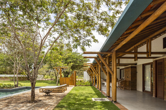 Casa Chamego / Pablo Patriota Arquitetos Associados - Image 20 of 39