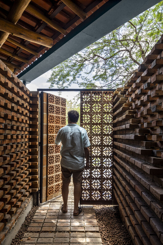 Casa Chamego / Pablo Patriota Arquitetos Associados - Interior Photography