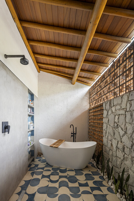 Casa Chamego / Pablo Patriota Arquitetos Associados - Image 23 of 39