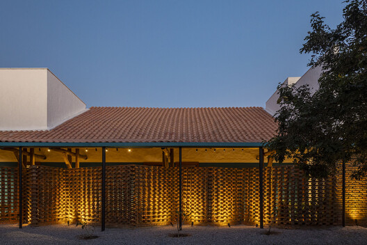 Casa Chamego / Pablo Patriota Arquitetos Associados - Image 25 of 39