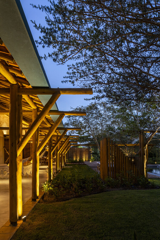 Casa Chamego / Pablo Patriota Arquitetos Associados - Image 26 of 39
