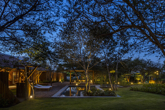 Casa Chamego / Pablo Patriota Arquitetos Associados - Image 27 of 39