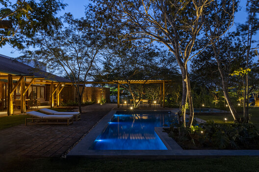 Casa Chamego / Pablo Patriota Arquitetos Associados - Image 28 of 39