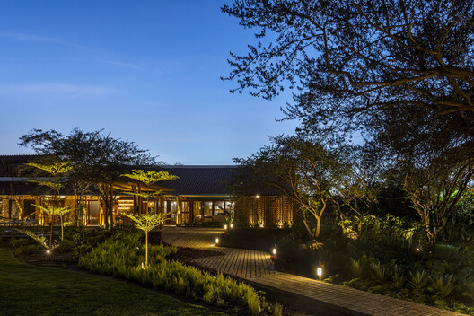 Casa Chamego / Pablo Patriota Arquitetos Associados - Image 30 of 39