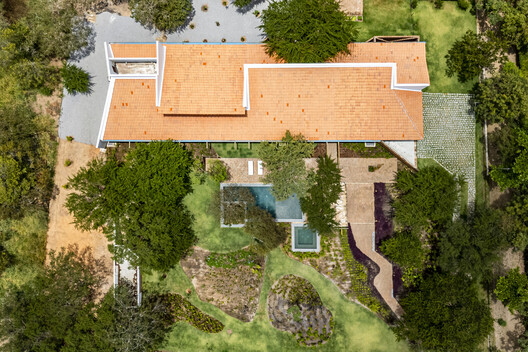 Casa Chamego / Pablo Patriota Arquitetos Associados - Exterior Photography, Garden