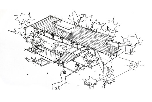 Casa Chamego / Pablo Patriota Arquitetos Associados - Image 37 of 39