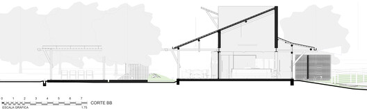 Casa Chamego / Pablo Patriota Arquitetos Associados - Image 34 of 39