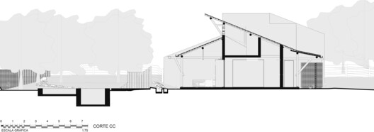 Casa Chamego / Pablo Patriota Arquitetos Associados - Image 33 of 39