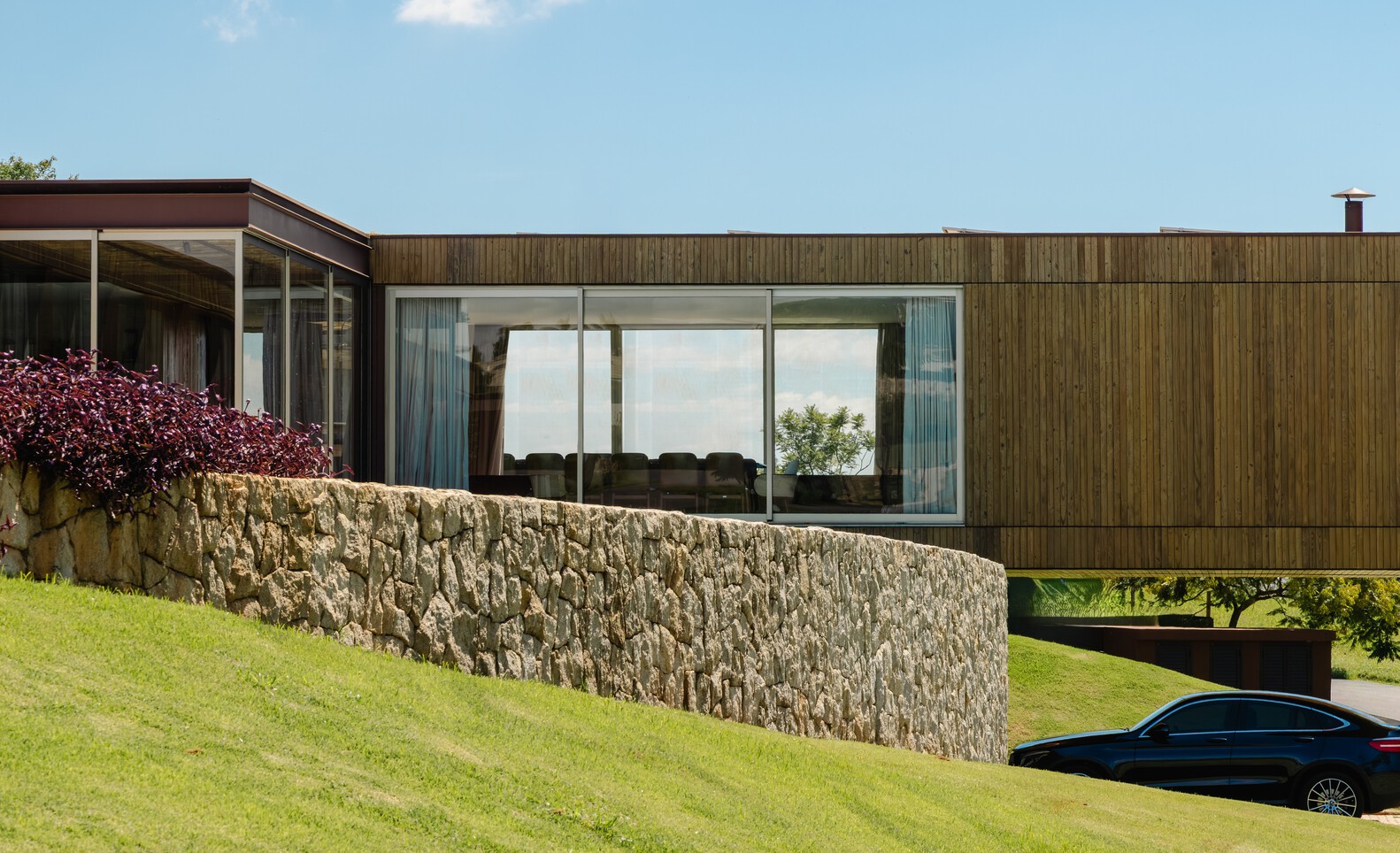 Galer a De Casa Themis Sergio Sampaio Archi Tect nica 5 Galer a De Casa Themis Sergio Sampaio Archi Tect nica 5