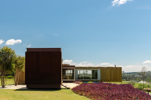 Casa Themis / Sergio Sampaio Archi + Tectônica - Image 12 of 27