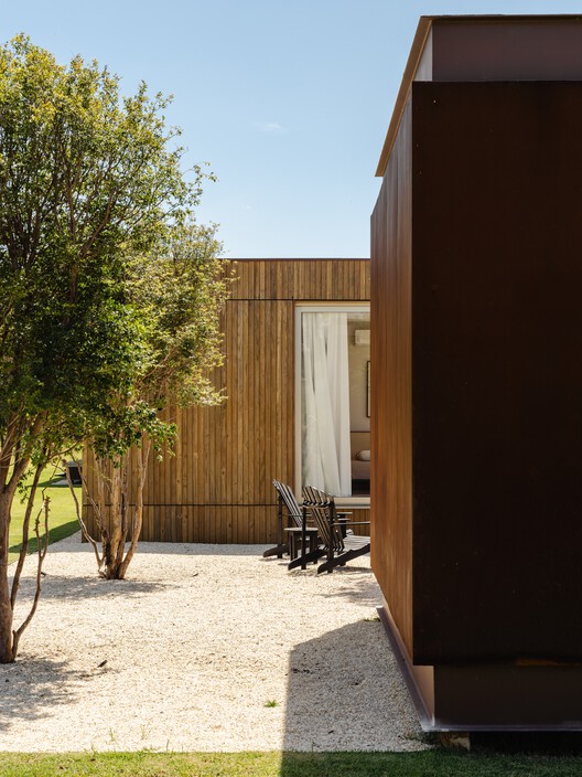 Casa Themis / Sergio Sampaio Archi + Tectônica - Image 13 of 27