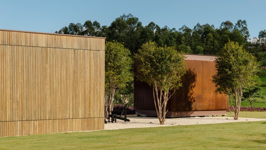 Casa Themis / Sergio Sampaio Archi + Tectônica - Image 16 of 27