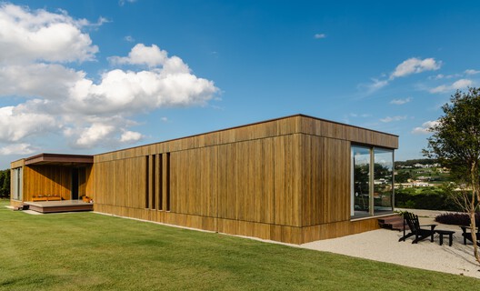 Casa Themis / Sergio Sampaio Archi + Tectônica - Image 18 of 27