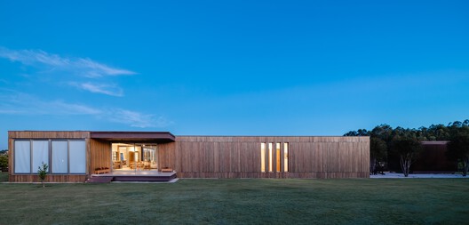 Casa Themis / Sergio Sampaio Archi + Tectônica - Image 20 of 27