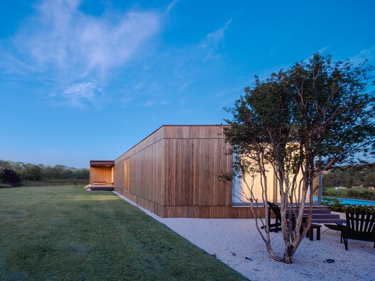 Casa Themis / Sergio Sampaio Archi + Tectônica - Exterior Photography, Wood