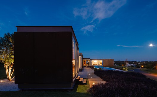 Casa Themis / Sergio Sampaio Archi + Tectônica - Image 22 of 27