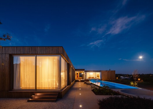 Casa Themis / Sergio Sampaio Archi + Tectônica - Exterior Photography