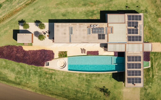 Casa Themis / Sergio Sampaio Archi + Tectônica - Image 8 of 27