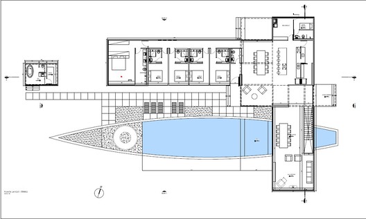 Casa Themis / Sergio Sampaio Archi + Tectônica - Image 27 of 27