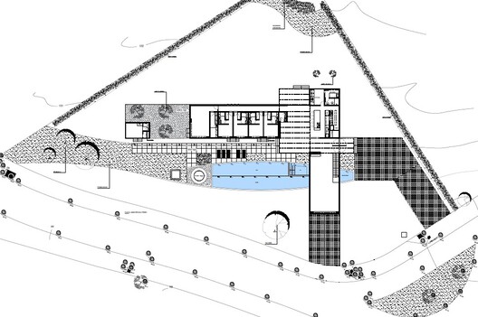 Casa Themis / Sergio Sampaio Archi + Tectônica - Image 26 of 27
