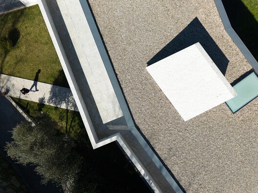 Two Houses in Guimarães / felixARQS - Daniel félix Architects Two Houses in Guimarães / felixARQS - Daniel félix Architects - Image 27 of 43