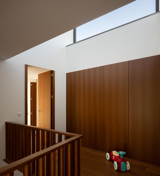 Two Houses in Guimarães / felixARQS - Daniel félix Architects Two Houses in Guimarães / felixARQS - Daniel félix Architects - Image 18 of 43