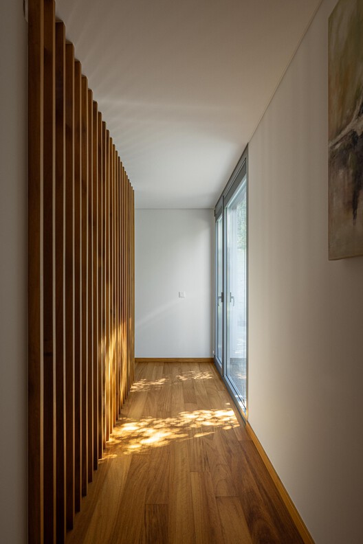 Two Houses in Guimarães / felixARQS - Daniel félix Architects Two Houses in Guimarães / felixARQS - Daniel félix Architects - Image 30 of 43