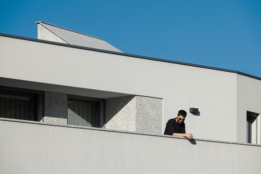 Two Houses in Guimarães / felixARQS - Daniel félix Architects Two Houses in Guimarães / felixARQS - Daniel félix Architects - Image 10 of 43