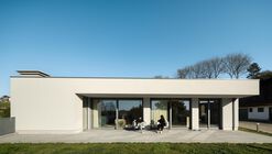 Duas casas em Guimarães / felixARQS - Daniel félix Arquitectos