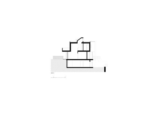 Two Houses in Guimarães / felixARQS - Daniel félix Architects Two Houses in Guimarães / felixARQS - Daniel félix Architects - Image 41 of 43