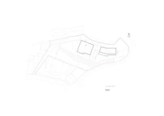Two Houses in Guimarães / felixARQS - Daniel félix Architects Two Houses in Guimarães / felixARQS - Daniel félix Architects - Image 33 of 43