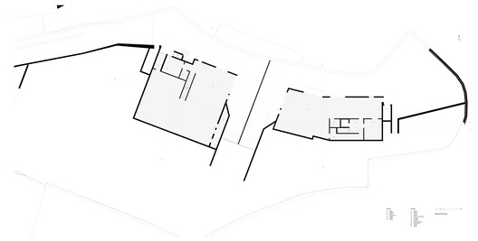 Two Houses in Guimarães / felixARQS - Daniel félix Architects Two Houses in Guimarães / felixARQS - Daniel félix Architects - Image 34 of 43