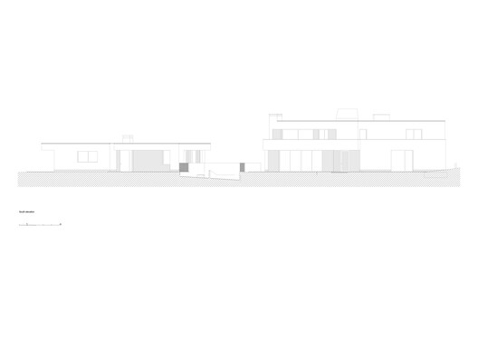 Two Houses in Guimarães / felixARQS - Daniel félix Architects Two Houses in Guimarães / felixARQS - Daniel félix Architects - Image 43 of 43