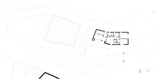 Two Houses in Guimarães / felixARQS - Daniel félix Architects Two Houses in Guimarães / felixARQS - Daniel félix Architects - Image 36 of 43