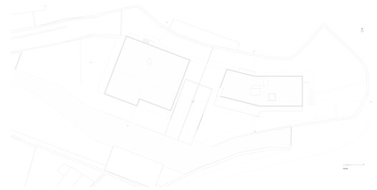 Two Houses in Guimarães / felixARQS - Daniel félix Architects Two Houses in Guimarães / felixARQS - Daniel félix Architects - Image 37 of 43
