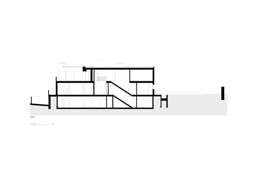 Two Houses in Guimarães / felixARQS - Daniel félix Architects Two Houses in Guimarães / felixARQS - Daniel félix Architects - Image 40 of 43